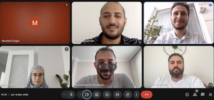 29. KAUK Toplantısı: Kalite El Kitabının Revizyonu